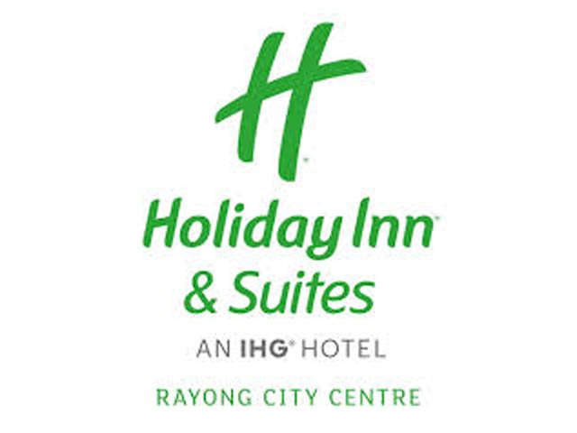 Holiday Inn _ Suites,Rayong_640x480
