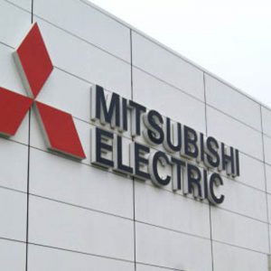 Mitsubishi Electric