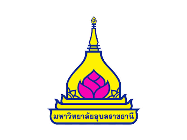 Ubon Ratchathani University_640x480