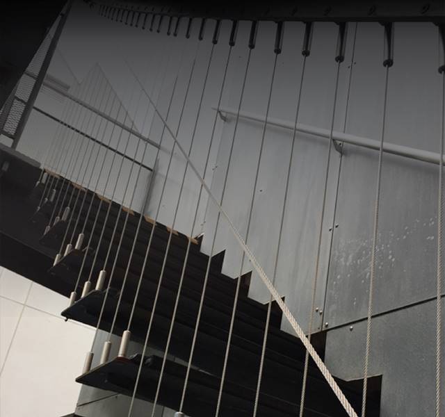 Balustrade