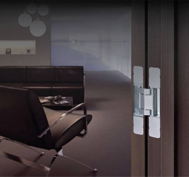 Door Hinge