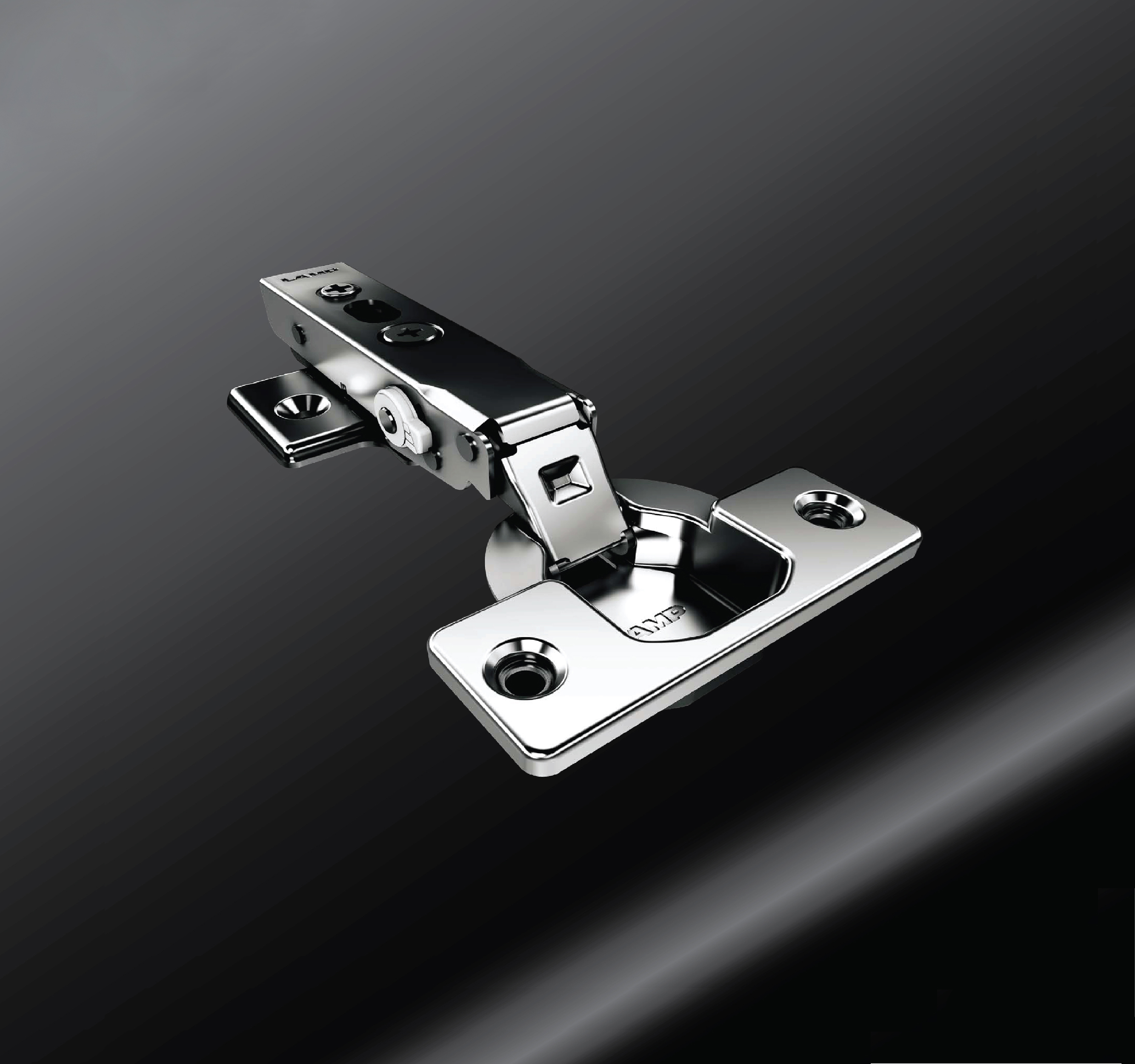 Hinges