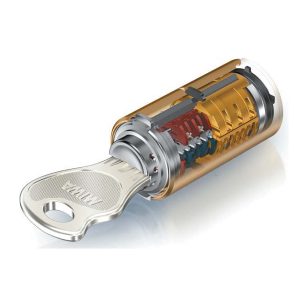 Cylinder