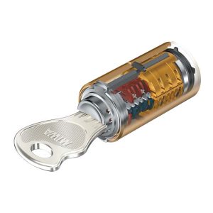 LB Cylinder