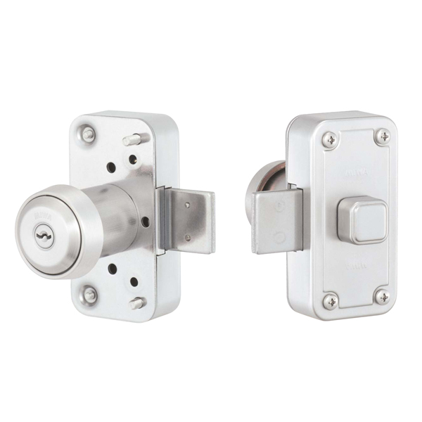 Miwa Lock Categories, ชุดล็อค Miwa นำเข้าจากญี่ปุ่น Today style 2100