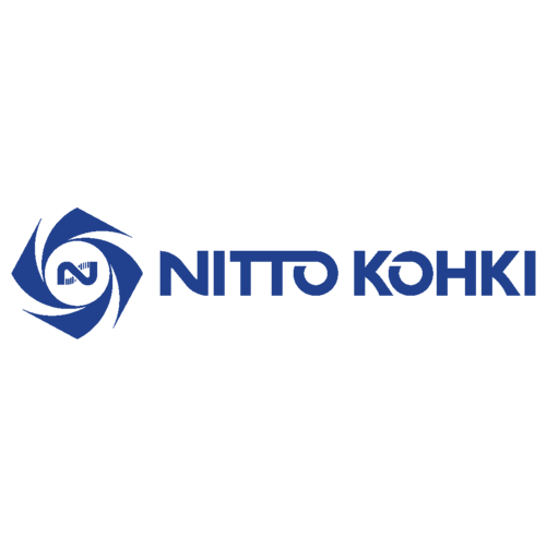 NITTO KOHKI นิโตะ โกกิ