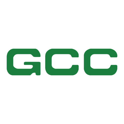 GCC จีซีซี