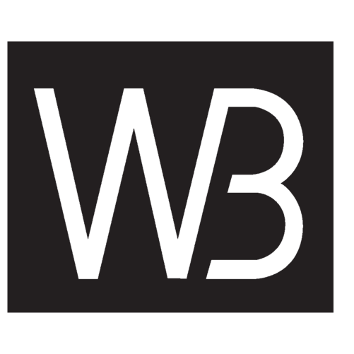 WB Shirokuma Logo ดับเบิ้ลยูบี ชิโรคุมะ