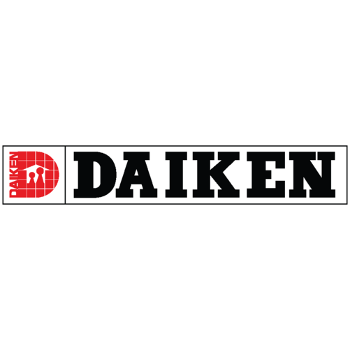 Daiken ไดเก้น