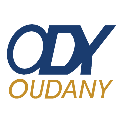 ODY OUDANY โอดี อัวดานี