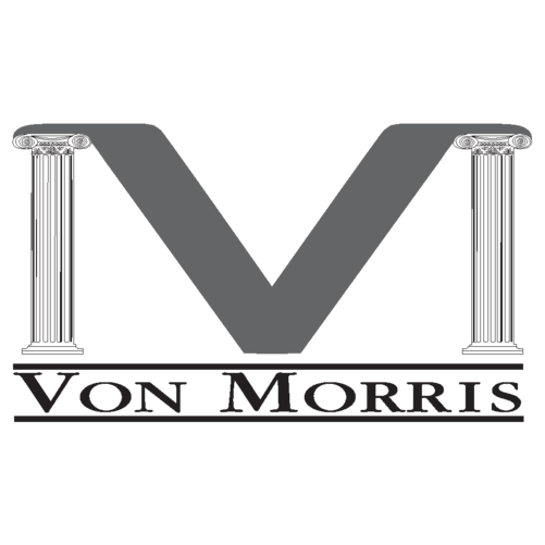 VON MORRIS วอน มอริส