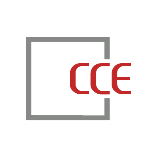 CCE ซีซีอี