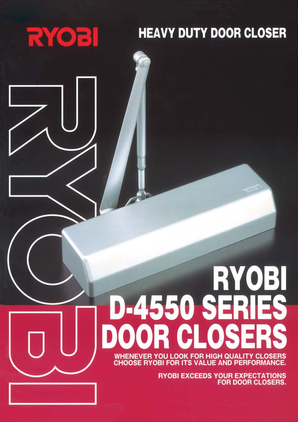 eCatalog RYOBI Catalog TODAY STYLE 2100