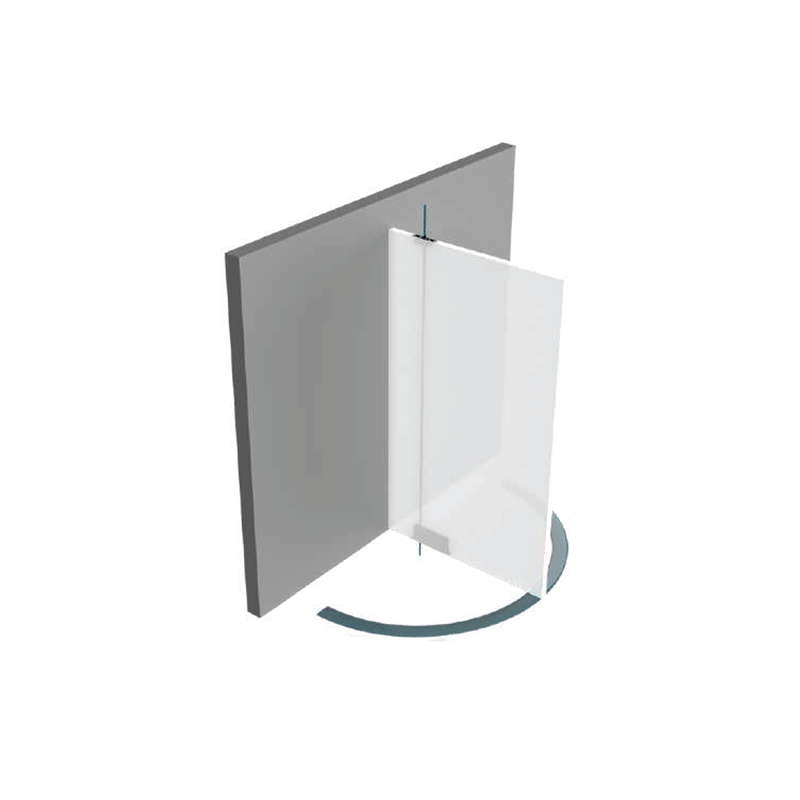 FritsJurgens System M+ Side Placement Opening