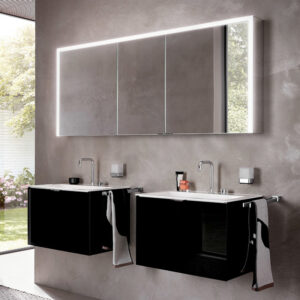 EMCO PRIME 3 - Mirror Cabinet
