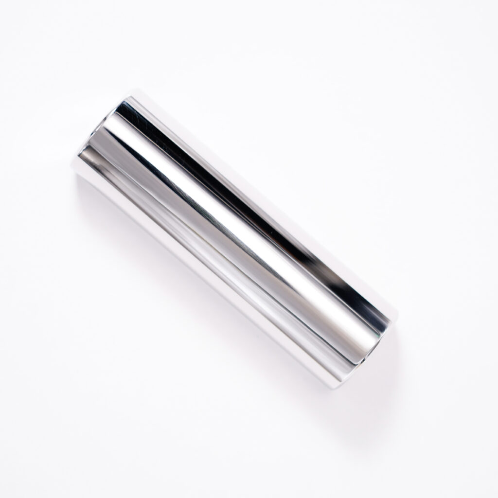 EF001 - Stainless Steel Polished_ELMES FINISH