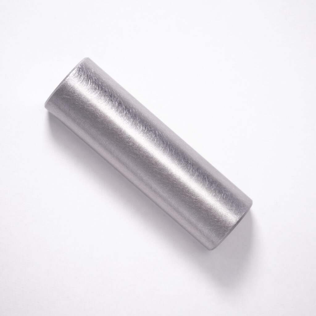 EF003 - Stainless Steel Vibration_ELMES FINISH