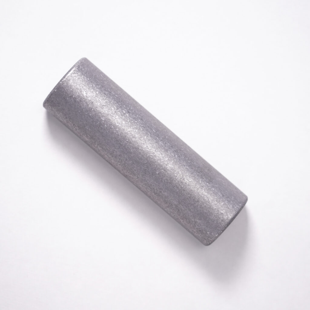 EF005 - Stainless Steel Stone Blast_ELMES FINISH