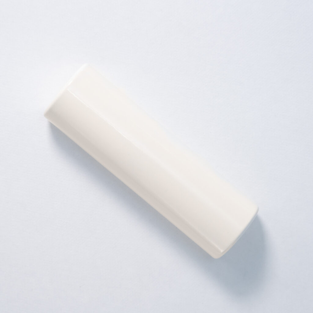 EF008 - Stainless Steel UNIFORT Snow White_ELMES FINISH