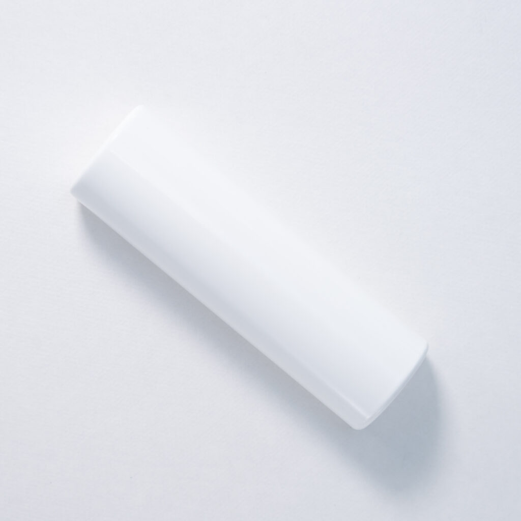 EF009 - Stainless Steel UNIFORT Matte More White_ELMES FINISH