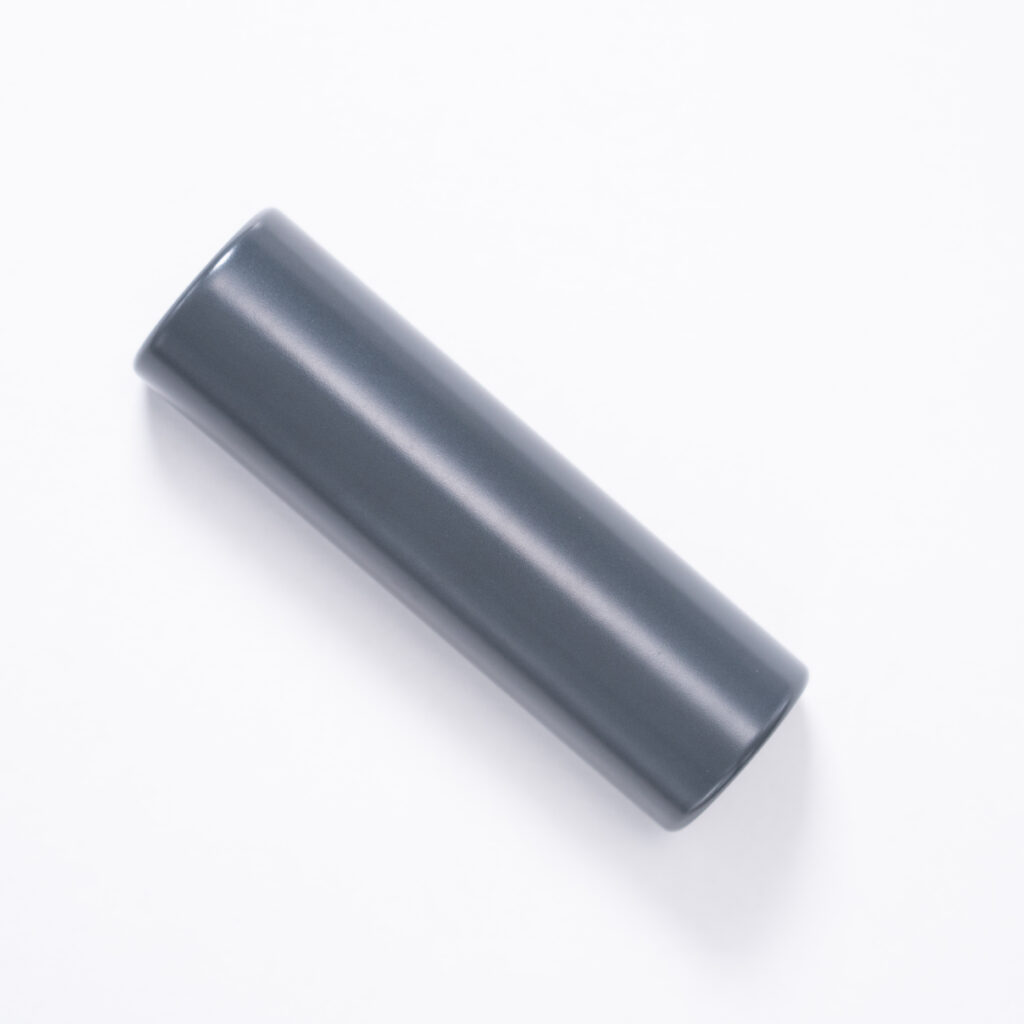 EF010 - Stainless Steel UNIFORT Peat Gray_ELMES FINISH