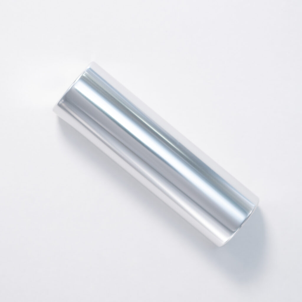 EF029 - Aluminum Silver_ELMES FINISH