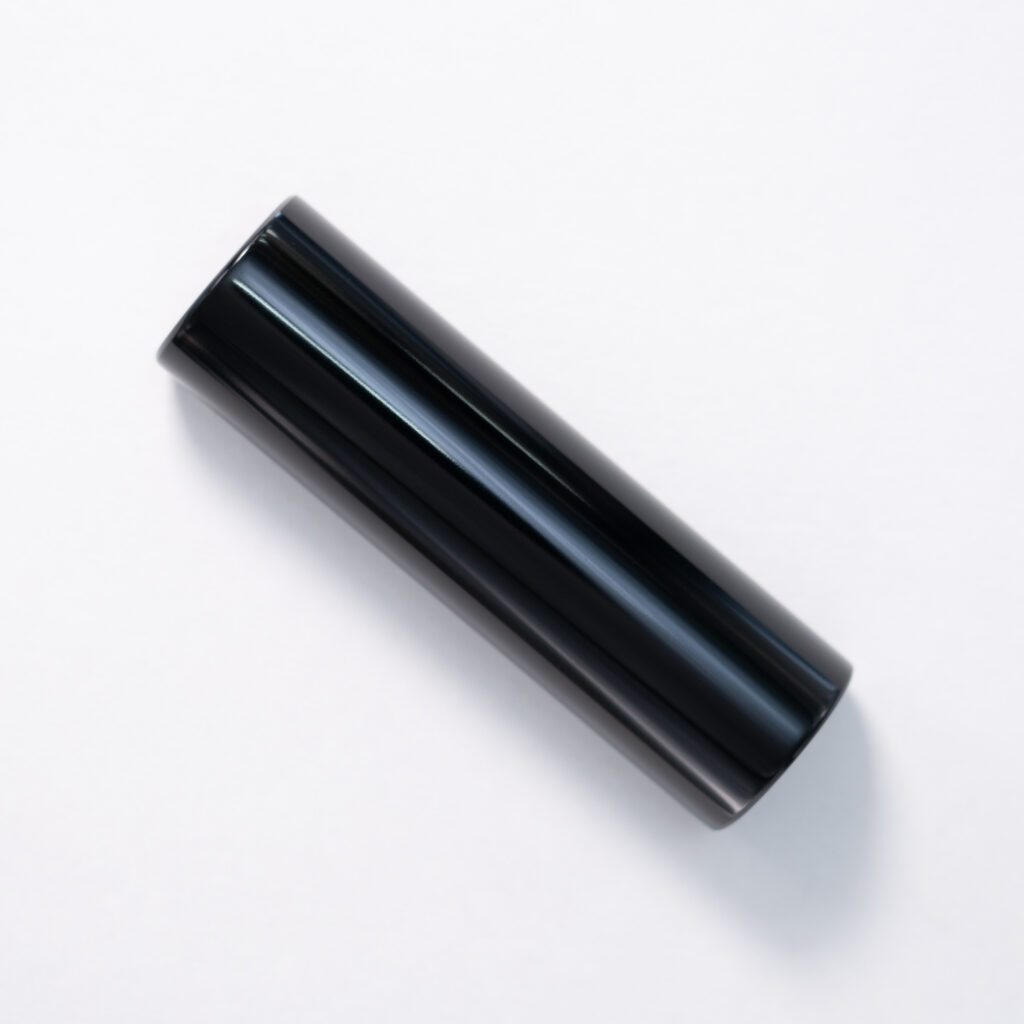 EF035 - Aluminum Black_ELMES FINISH