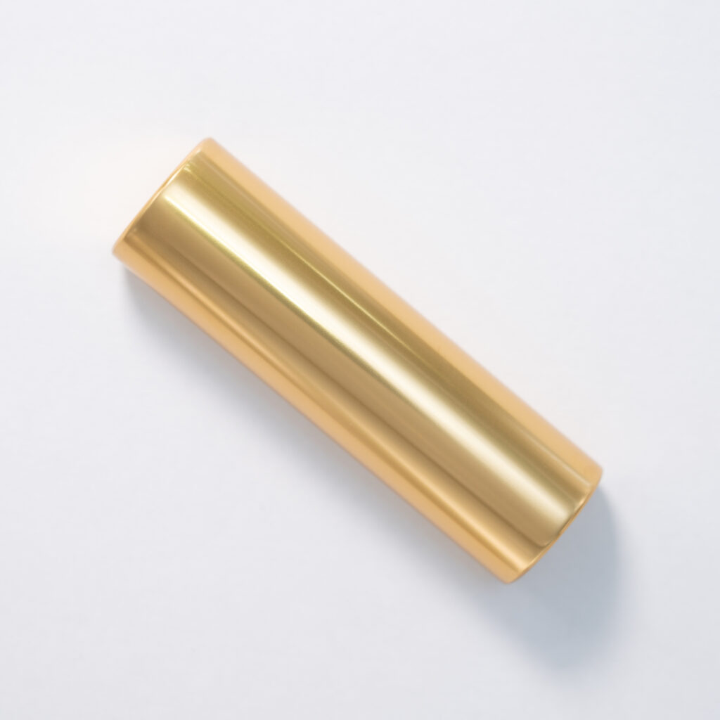 EF041 - Aluminum Gold_ELMES FINISH