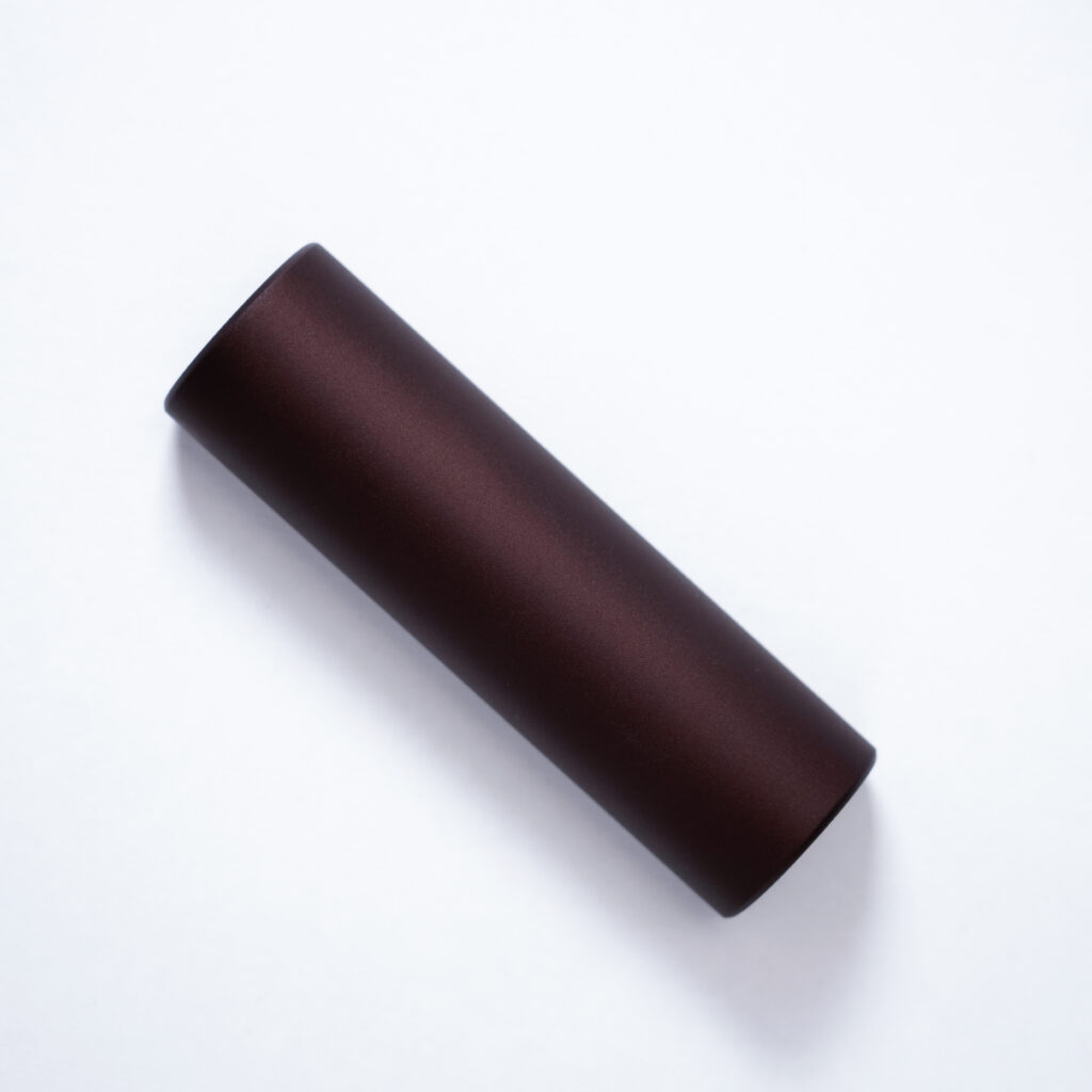 EF050 - Aluminum UNIFROST Umber_ELMES FINISH