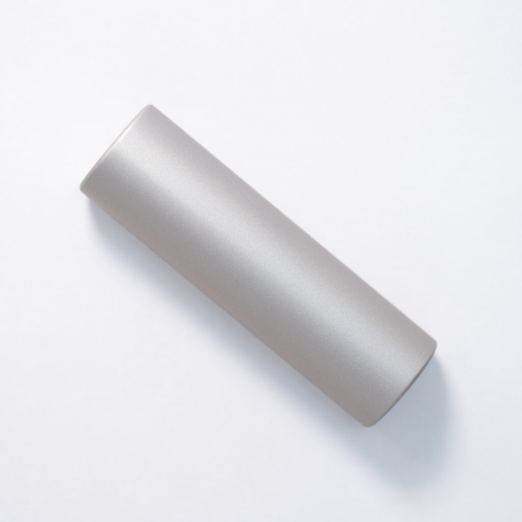 EF056 - Aluminum UNIFROST Stainless Steel color_ELMES FINISH
