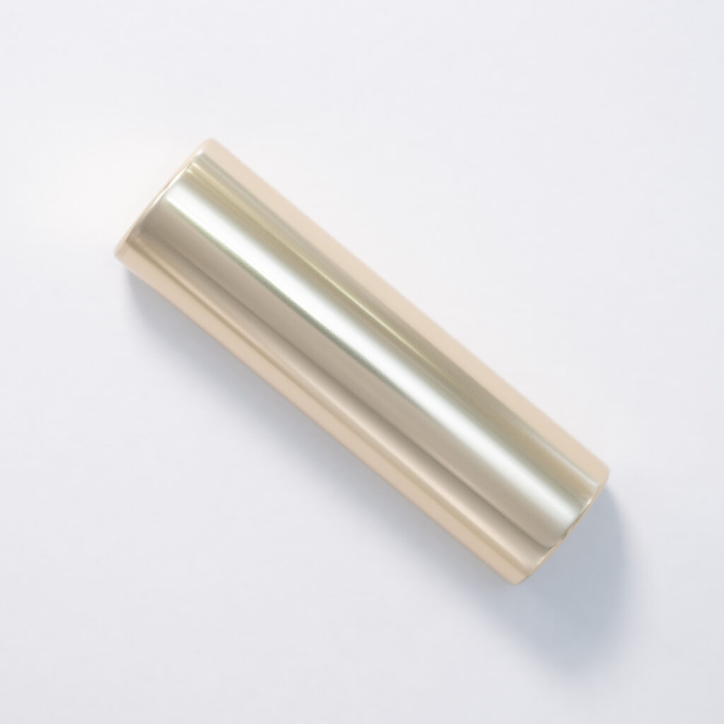 EF059 - Aluminum Pale Gold_ELMES FINISH