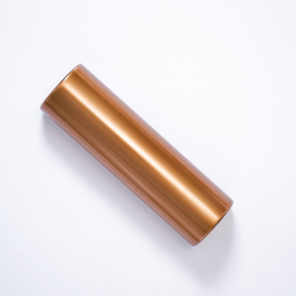 EF065 - Aluminum Ash Gold_ELMES FINISH