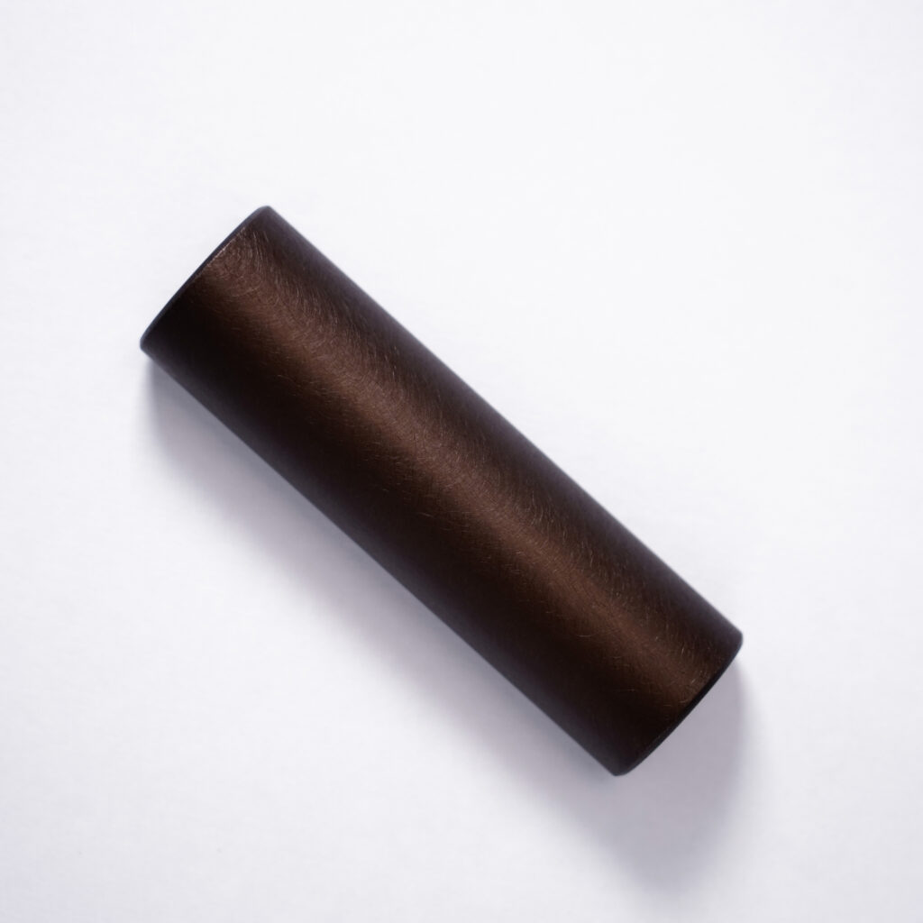 EF079 - Aluminum Vibration Baked Bronze_ELMES FINISH