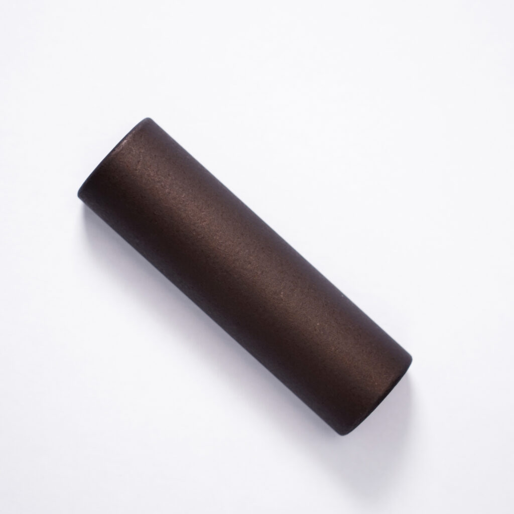 EF082 - Aluminum Stone Blast Baked Bronze_ELMES FINISH