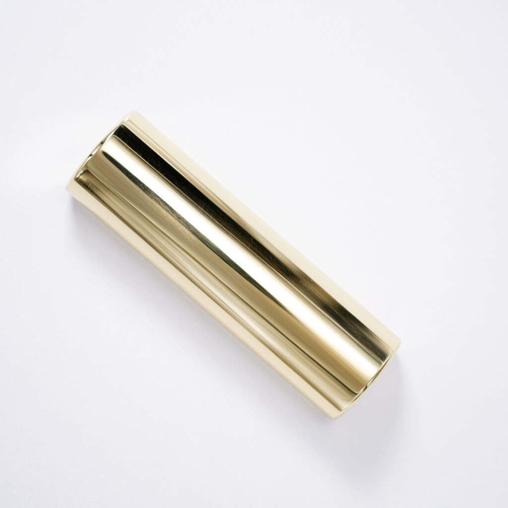 EF090 - Brass Polished_ELMES FINISH