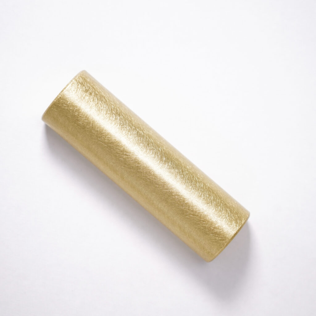 EF092 - Brass Vibrartion_ELMES FINISH