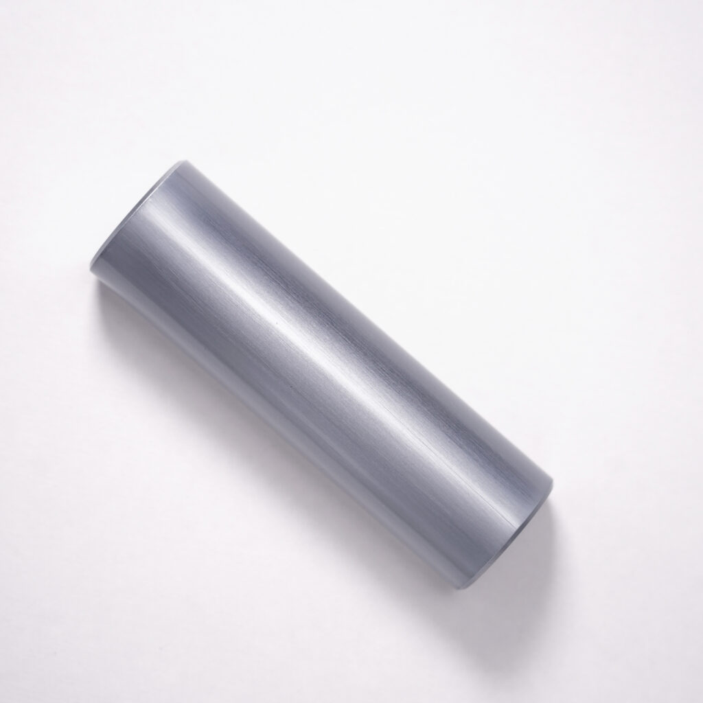 EF095 - Brass Dull Chrome_ELMES FINISH