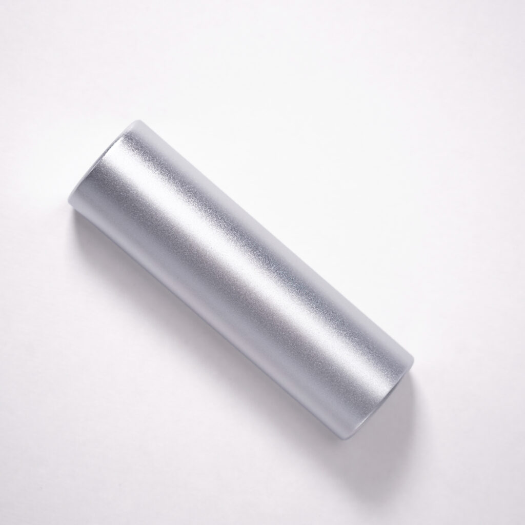 EF097 - Brass Blasted Chrome_ELMES FINISH