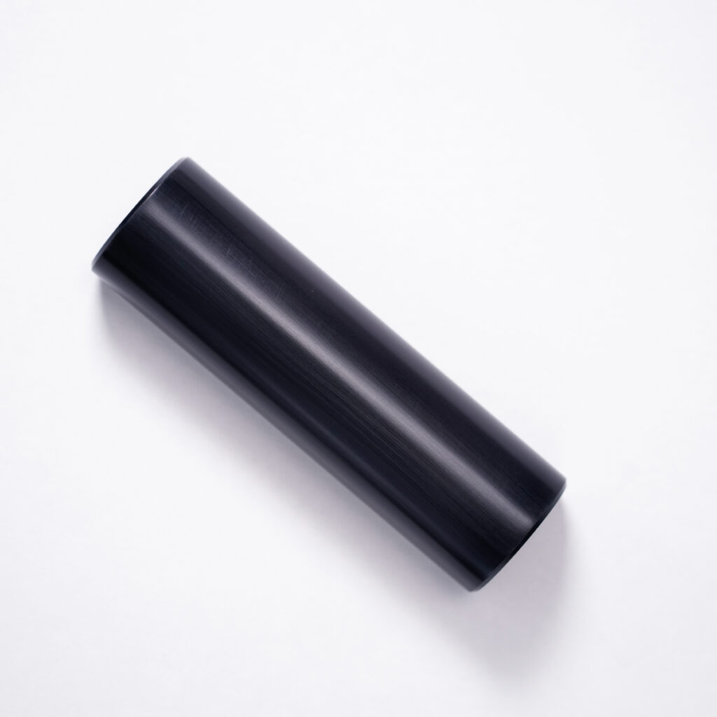 EF103 - Brass Oxidized Golden Black (UBZ-210)_ELMES FINISH