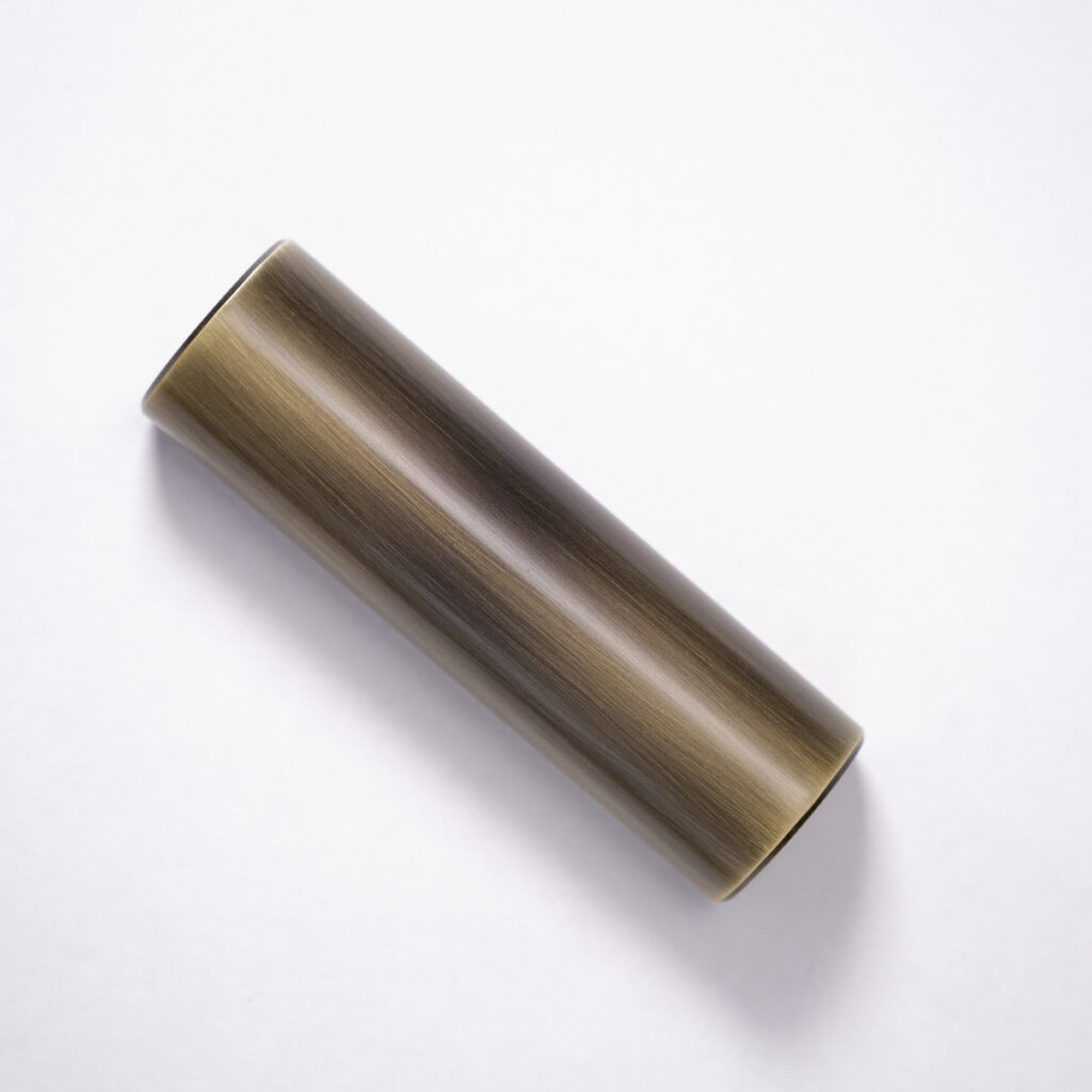 EF104 - Brass Oxidized Classic Gold (UBZ-220)_ELMES FINISH