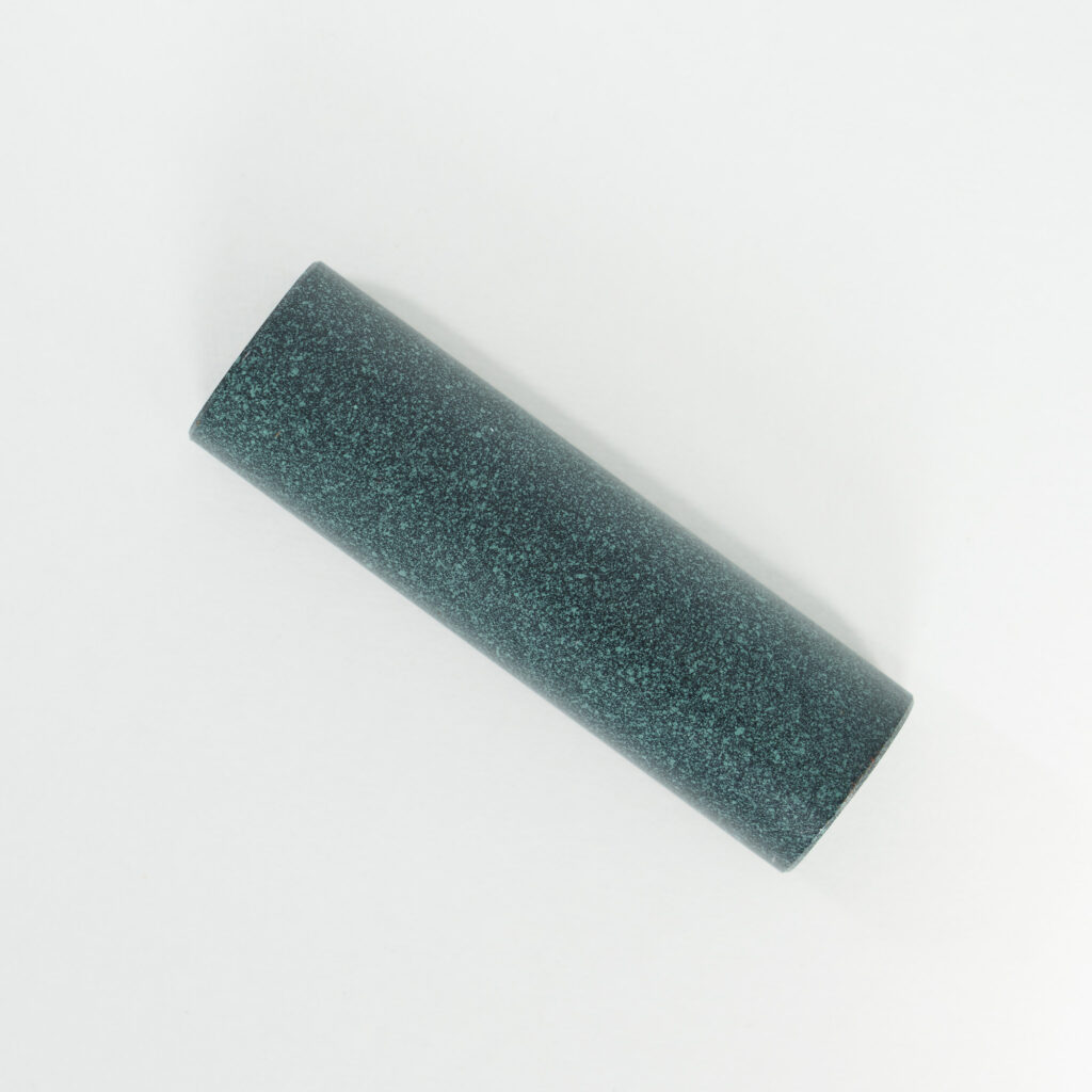 EF107 - Brass, Patina Paint_ELMES FINISH