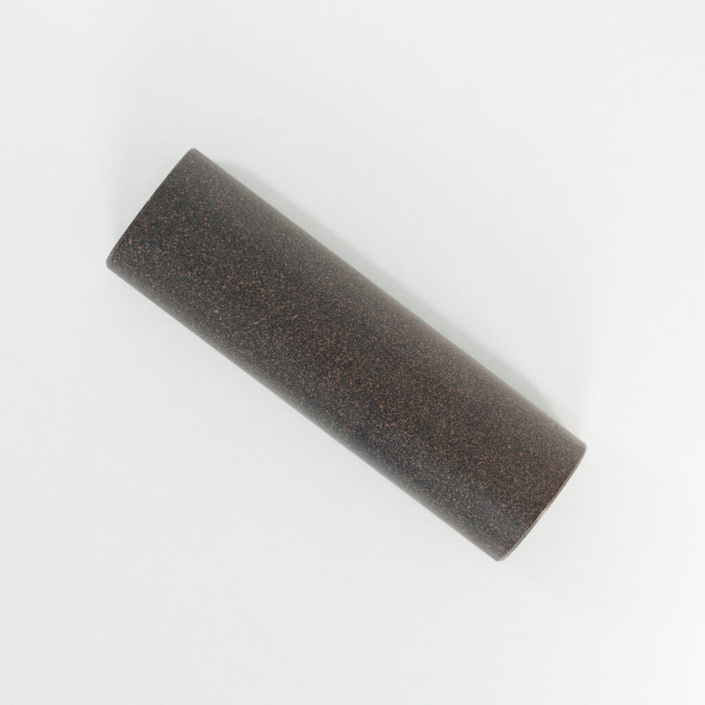 EF108 - Brass, Iron Rusted Paint_ELMES FINISH