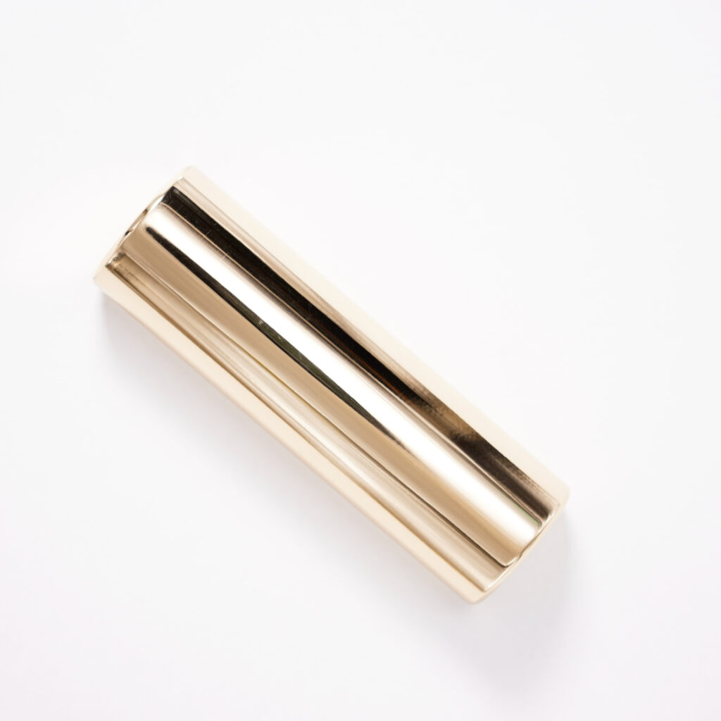 EF109 - Bronze Polished_ELMES FINISH