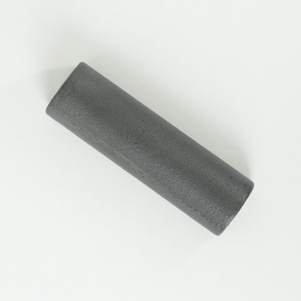 EF117 - NAMBU Iron Charcoal_ELMES FINISH
