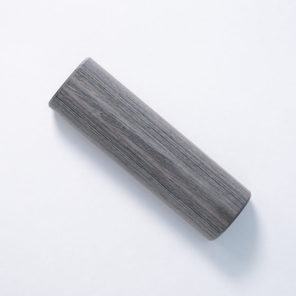 EF128 - Uniwood Matte Grey_ELMES FINISH