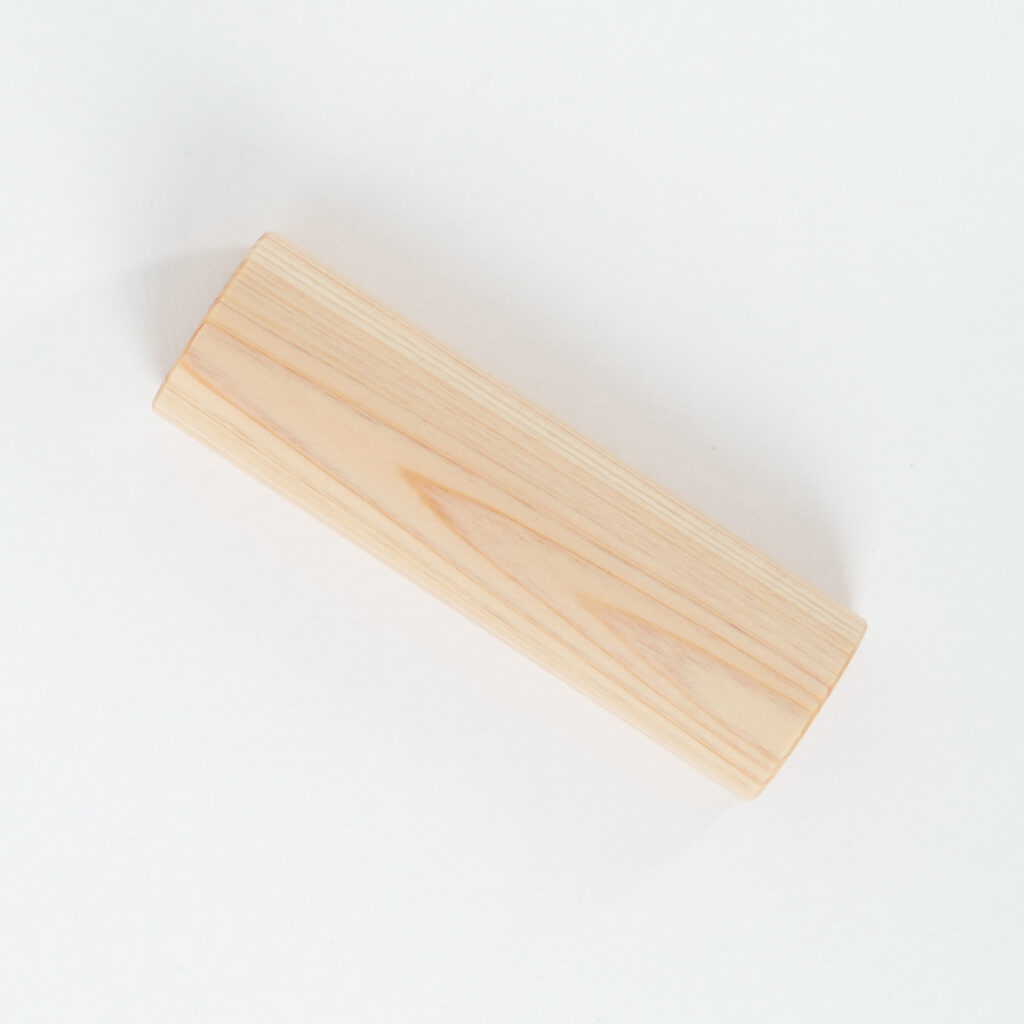 EF145 - Hinoki (Japanese Cypress)_ELMES FINISH