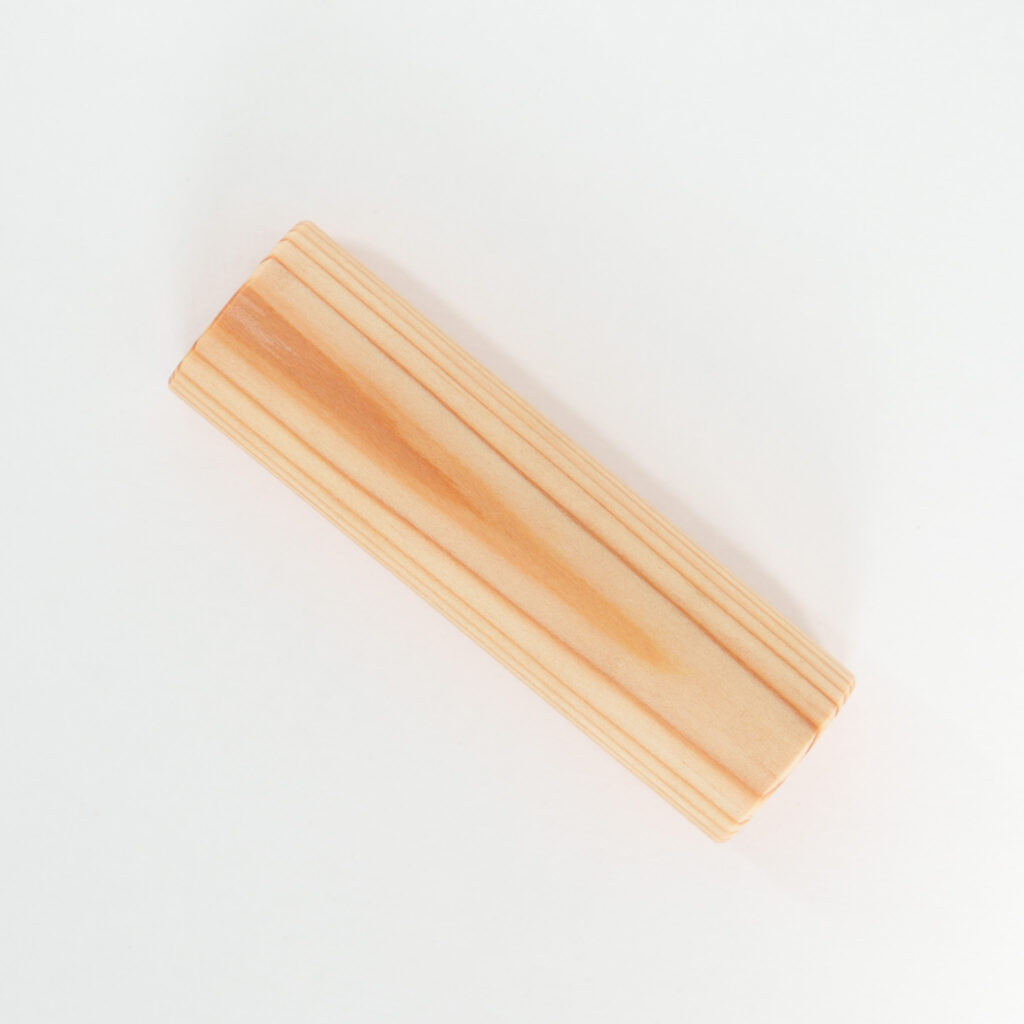 EF147 - SUGI (Japanese Cedar)_ELMES FINISH