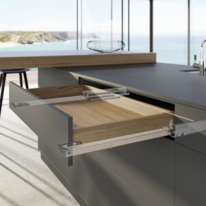 HETTICH - LV3 - ACTRO 5D - P01