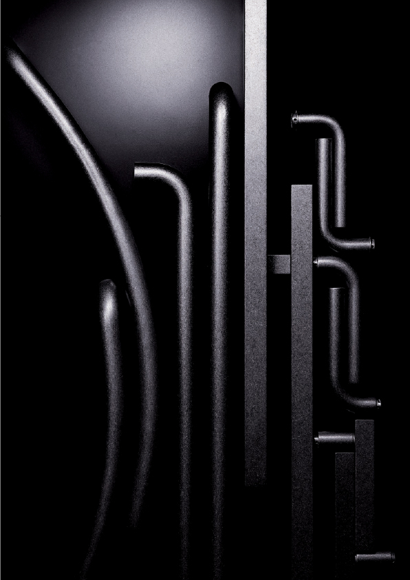 ELMES Stainless Steel