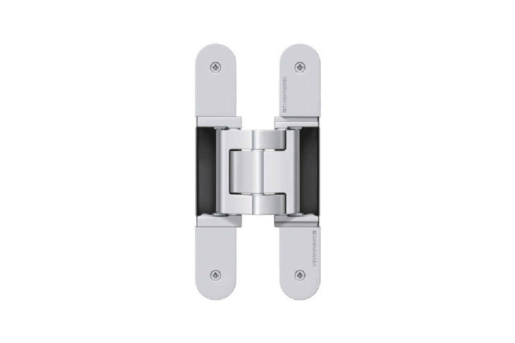 SIMONSWERK TE 540 3D A8 SW 126